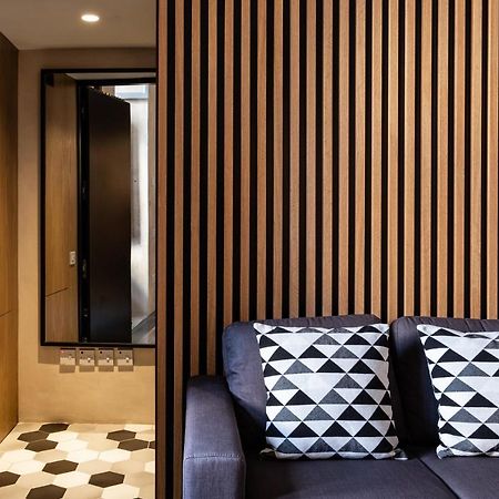 Вилла Kucca Boutique Townhouse Zebbug  Экстерьер фото