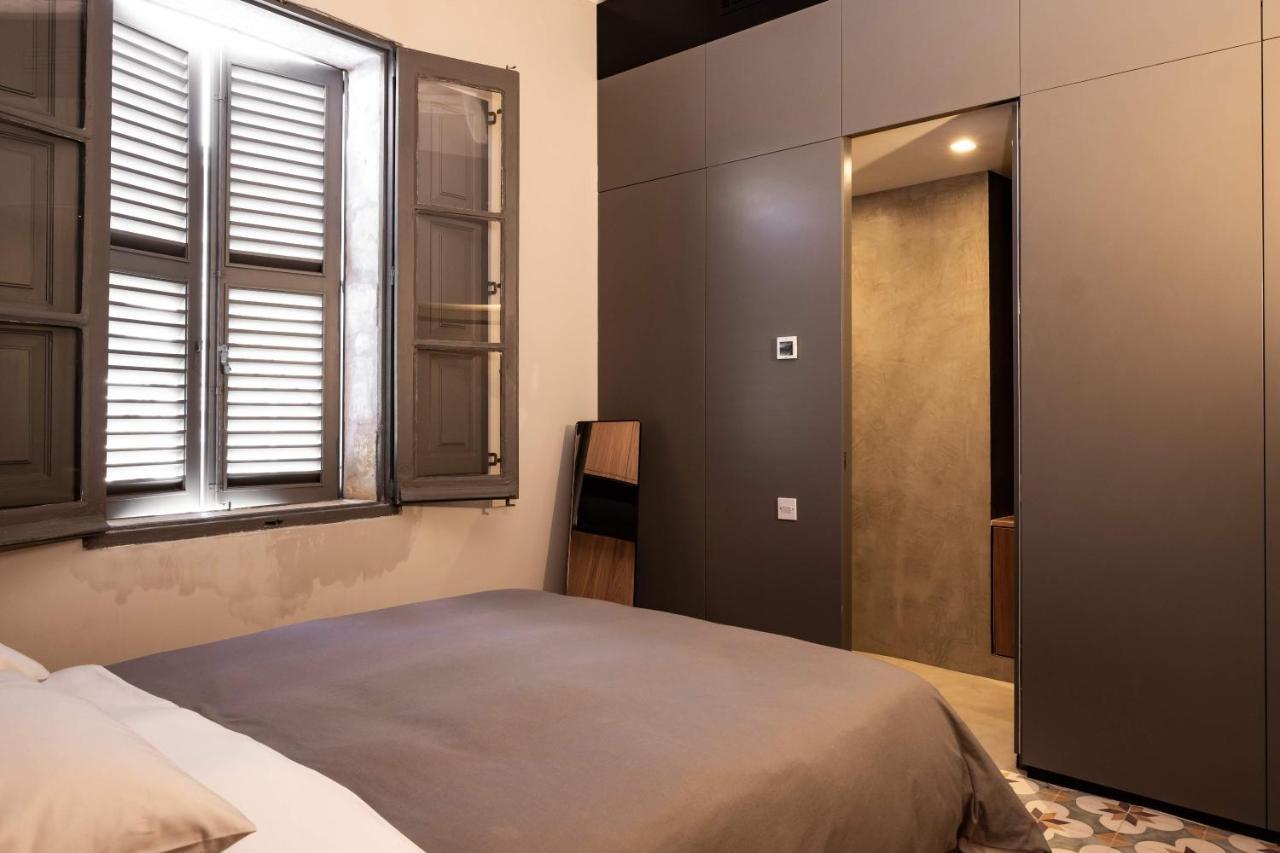 Вилла Kucca Boutique Townhouse Zebbug  Экстерьер фото