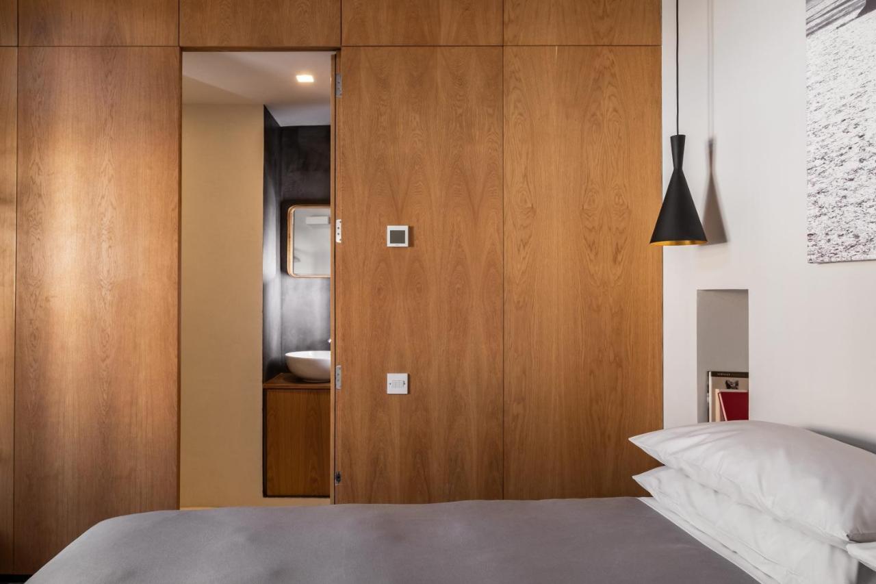 Вилла Kucca Boutique Townhouse Zebbug  Экстерьер фото