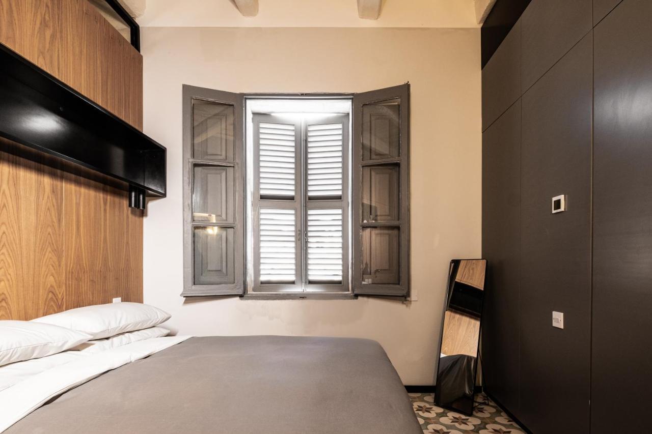 Вилла Kucca Boutique Townhouse Zebbug  Экстерьер фото