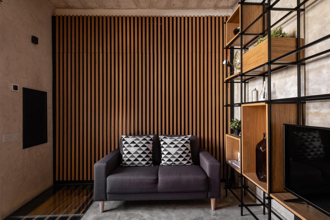 Вилла Kucca Boutique Townhouse Zebbug  Экстерьер фото